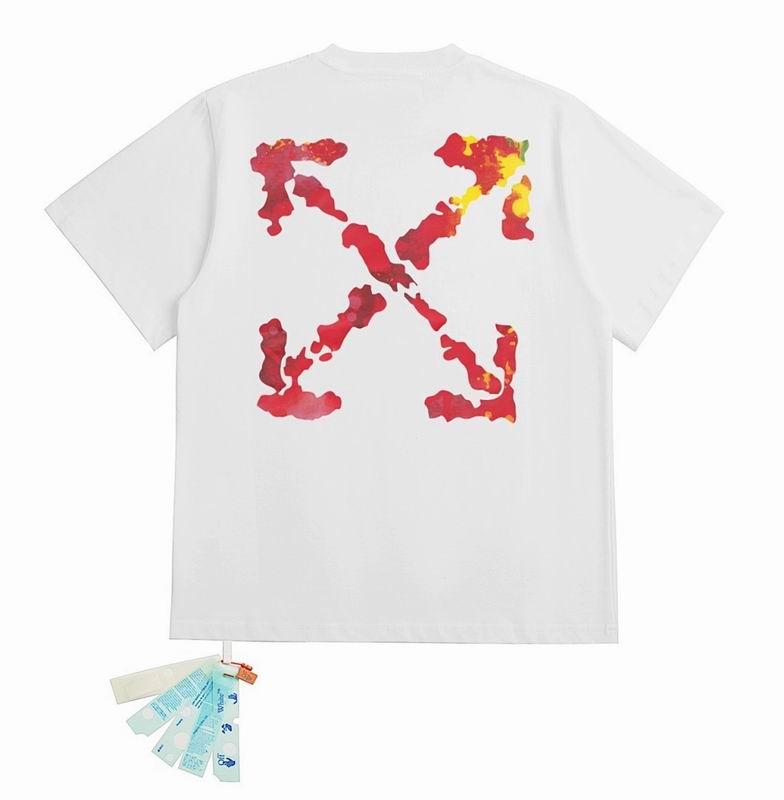 Off White XXS-XL fgtr5721